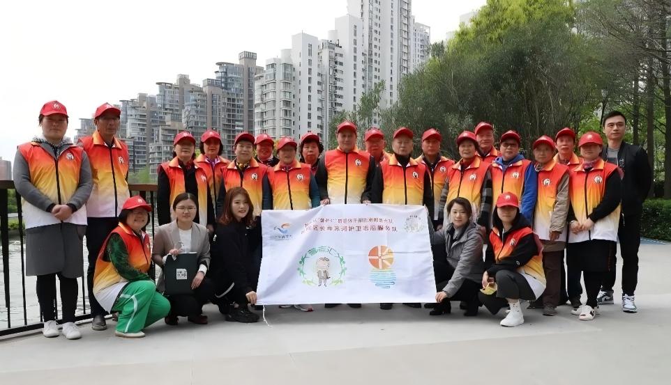 牢记嘱托，“沪”航成长！2025年上海市关心下一代工作精彩亮点都在这里......