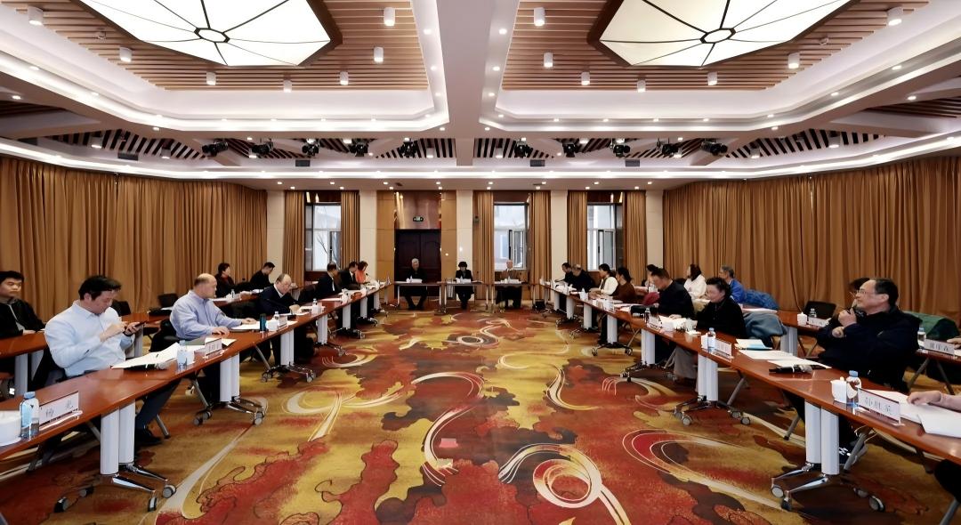 北京教育系统关工委九个协作组工作会议召开