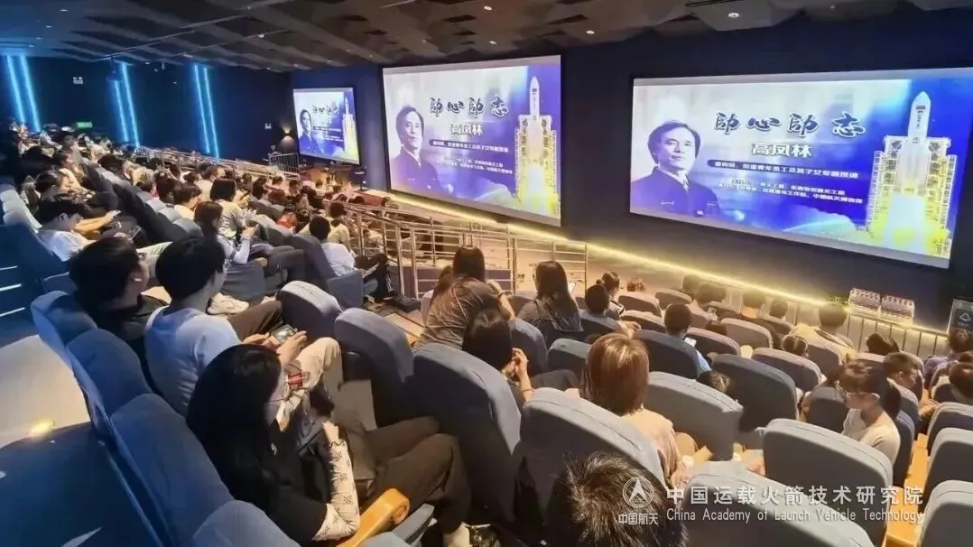 民生工程·关心下一代｜在星辰大海征途上播种未来