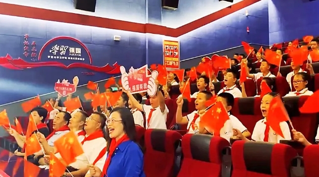 听宣讲、观红影、研学游——新疆维吾尔自治区党史学习活动精彩纷呈