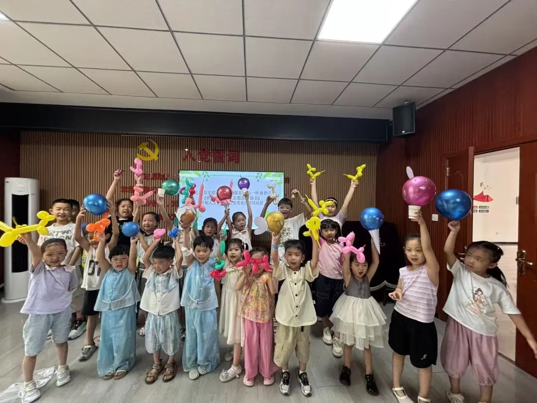 陕西省铜川市关工委家庭教育指导服务中心2025暑期公益课程圆满结课啦!