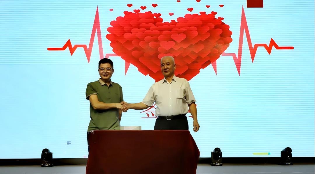 落实总书记重要指示 做好关工委援疆工作——厦门市关工委赴吉木萨尔县深化对口援疆共建