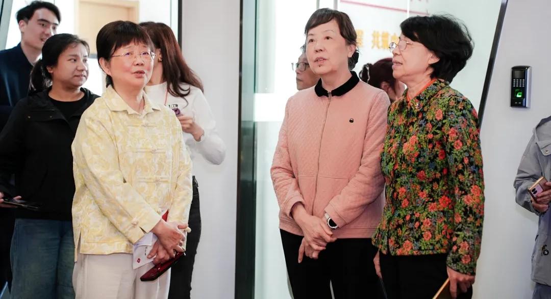 浙江省宁波市“五老”工作室建设经验交流会召开