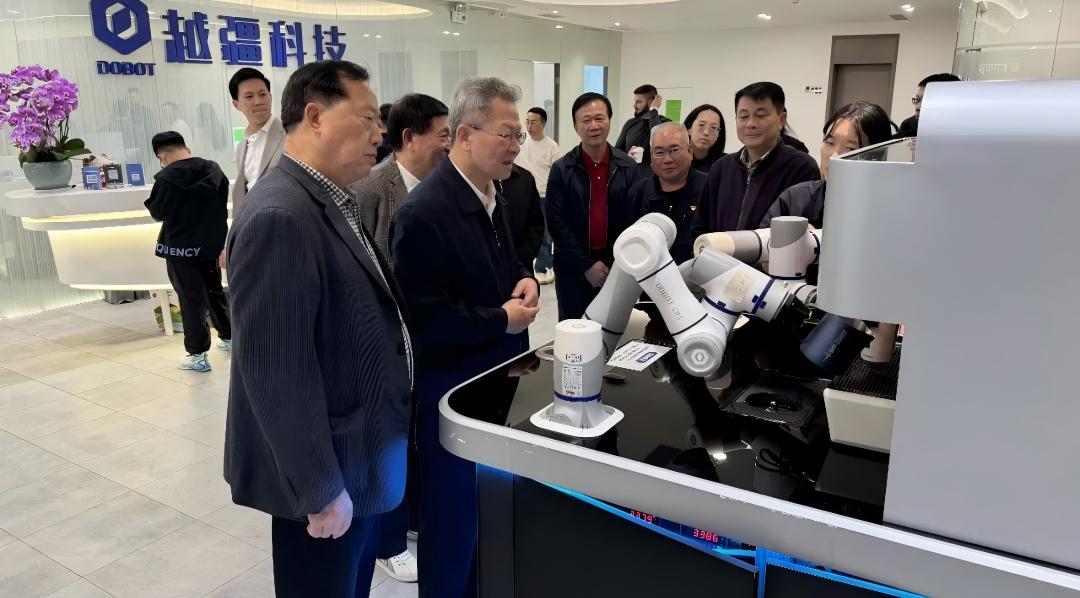 广东省深圳市关工委开展第三期“深谋划、鼓干劲、强使命、勇担当”活动