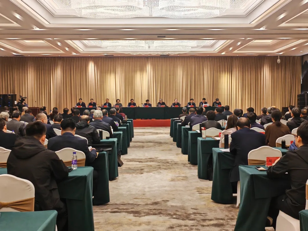 中国关工委35周年专栏 | 河北省关工委五年工作综述