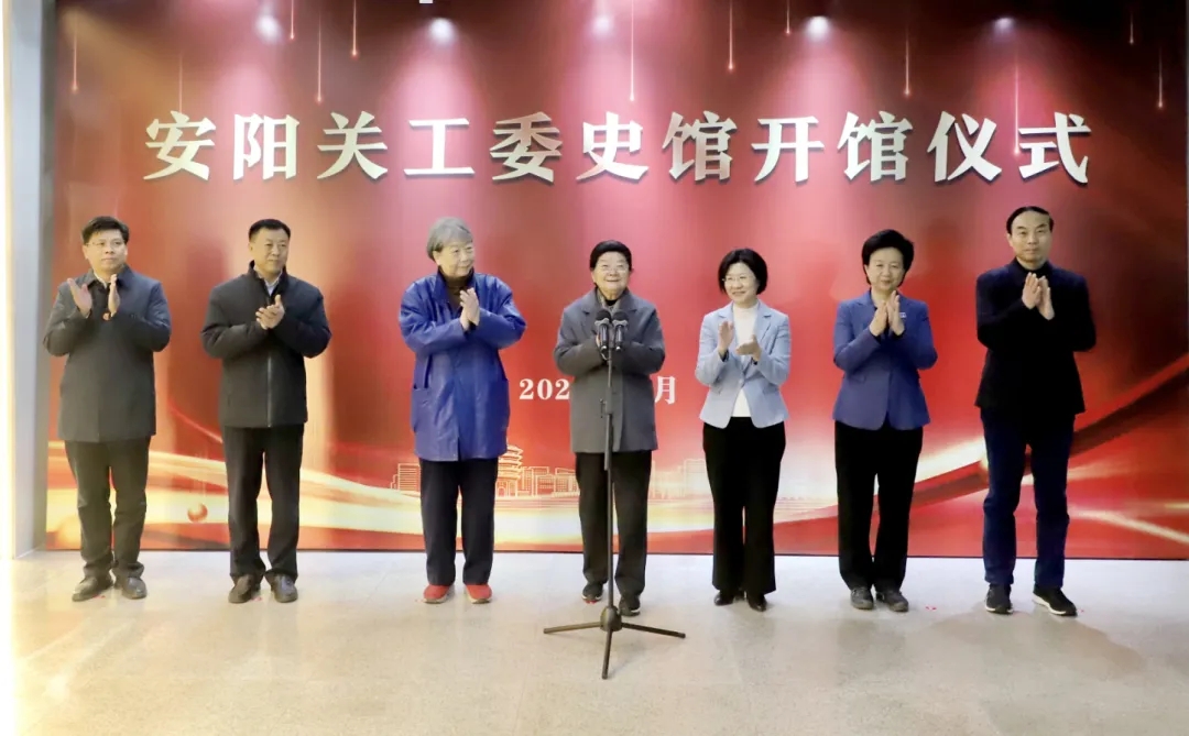 中国关工委35周年专栏 | 河南省关工委五年工作综述
