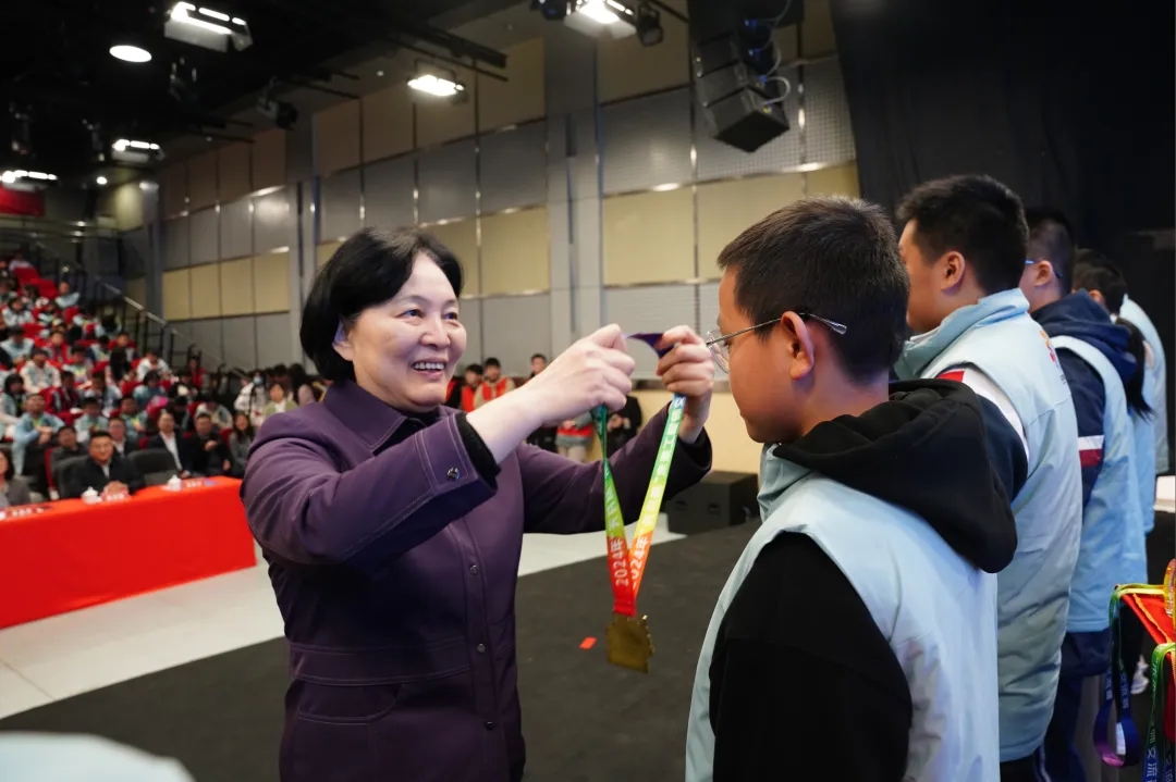 中国关工委35周年专栏 | 福建省关工委五年工作综述