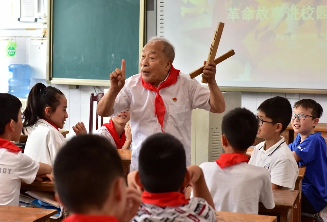 中国关工委35周年专栏 | 重庆市关工委五年工作综述